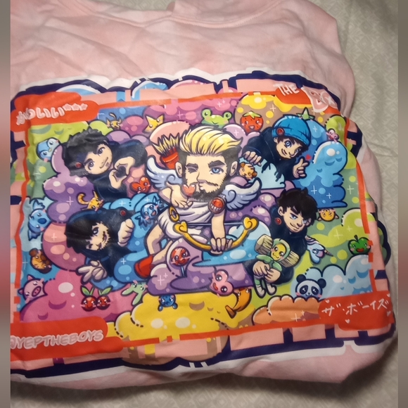 YouTube Merch - Picture 3 of 16